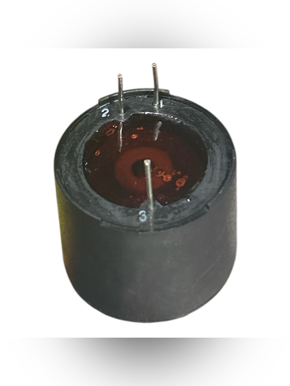 8pcs Vintage HVAC Motor Fan Capacitor EPA4205D (5 MFD, 420V AC)